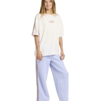 Billabong Old Dayz Trackpant Twilight Blue. Billabong Track Pants in Girls Track Pants & Girls Pants & Jeans. Code: 24R121601