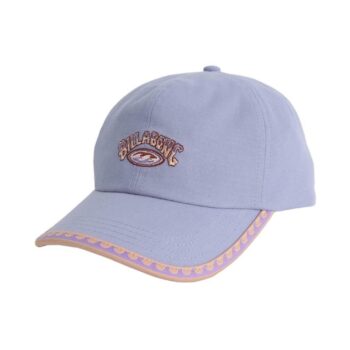 Billabong Old Dayz Cap Twilight Blue. Billabong Hats & Caps in Girls Hats & Caps & Girls Headwear. Code: 24S551601