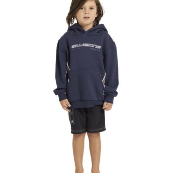 Billabong Groms Spec 73 Pop Vintage Indigo. Billabong Sweats in Toddlers Sweats & Toddlers Jackets, Jumpers & Knits. Code: 24Y411601