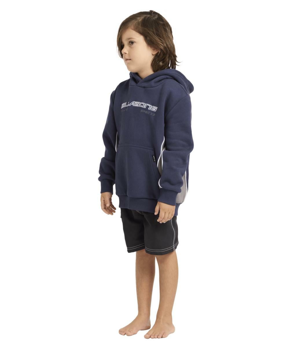 Billabong Groms Spec 73 Pop Vintage Indigo. Billabong Sweats in Boys Sweats & Boys Jackets, Jumpers & Knits. Code: 24Y411601
