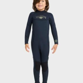 Billabong 302 Toddler Absolute Bz F Navy. Billabong Steamers in Toddlers Steamers & Toddlers Wetsuits. Code: 24YW211601