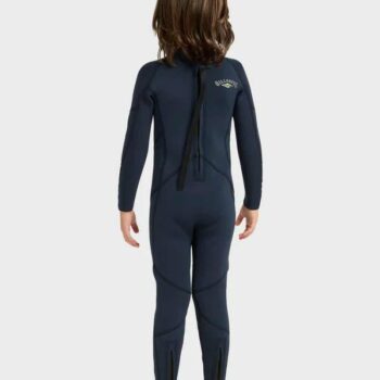 Billabong 302 Toddler Absolute Bz F Navy. Billabong Steamers in Toddlers Steamers & Toddlers Wetsuits. Code: 24YW211601