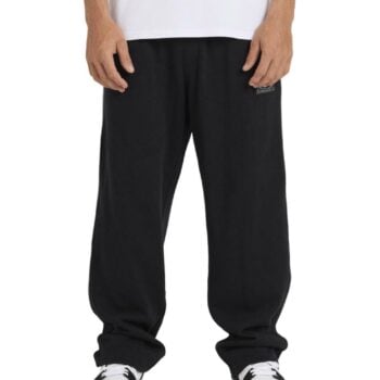 Quiksilver Interconnect Trackpant Black. Quiksilver Track Pants in Mens Track Pants & Mens Pants & Jeans. Code: 25A121670