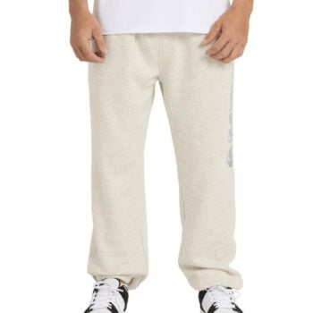 Quiksilver Graphic Trackpant Light Grey Heather. Quiksilver Track Pants in Mens Track Pants & Mens Pants & Jeans. Code: 25A121671