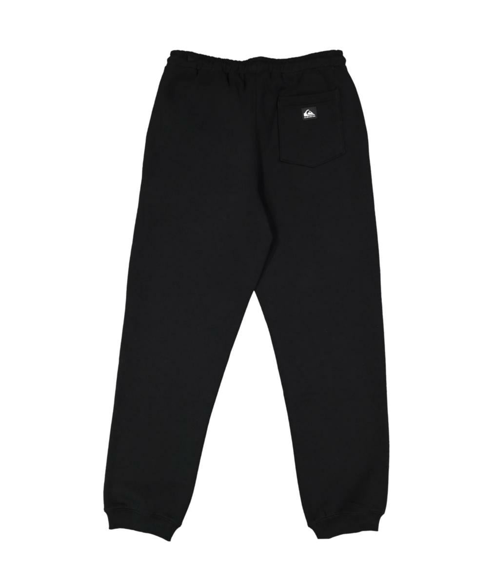 Quiksilver Salt Water Jogger Black. Quiksilver Track Pants in Mens Track Pants & Mens Pants & Jeans. Code: 25A121672
