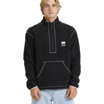 Quiksilver Mercury Polar Black. Quiksilver Sweats in Mens Sweats & Mens Jackets, Jumpers & Knits. Code: 25A311675