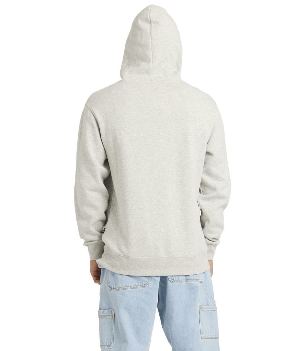 Quiksilver Salt Water Hoodie Light Grey Heather. Quiksilver Hoodies in Mens Hoodies & Mens Jackets, Jumpers & Knits. Code: 25A311678