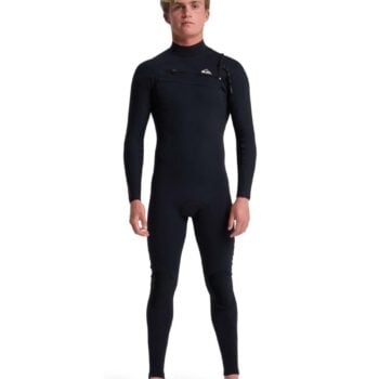 Quiksilver Highline 3/2 Cz Black. Quiksilver Steamers in Mens Steamers & Mens Wetsuits. Code: 25AW213500
