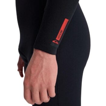 Quiksilver Highline 3/2 Cz Black. Quiksilver Steamers in Mens Steamers & Mens Wetsuits. Code: 25AW213500