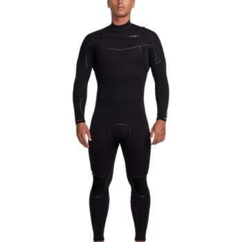 Quiksilver Marathon Sessions 3/2 Cz Black. Quiksilver Steamers in Mens Steamers & Mens Wetsuits. Code: 25AW213502