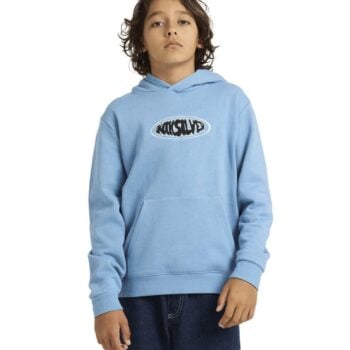 Quiksilver Quik Global Hoodie Yth Riviera. Quiksilver Hoodies in Boys Hoodies & Boys Jackets, Jumpers & Knits. Code: 25C311671