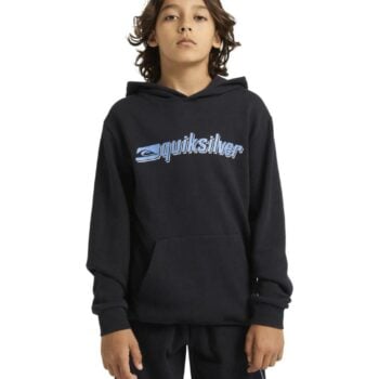 Quiksilver Reflex Hoodie Yth Black. Quiksilver Hoodies in Boys Hoodies & Boys Jackets, Jumpers & Knits. Code: 25C311673