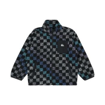 Quiksilver Next Gen Polar Fleece Black. Quiksilver Sweats in Boys Sweats & Boys Jackets, Jumpers & Knits. Code: 25Y311674