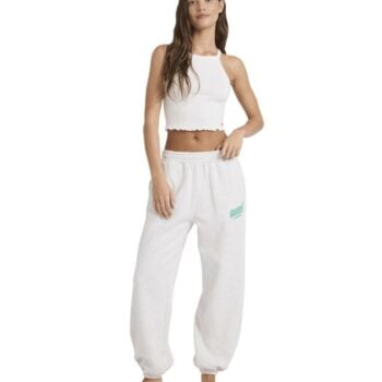 Roxy Cruiser Trackie Pant Ash Heather. Roxy Track Pants in Womens Track Pants & Womens Pants & Jeans. Code: 26B111674