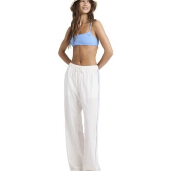 Roxy Waves Pant Bone. Roxy Pants in Womens Pants & Womens Pants & Jeans. Code: 26B111677