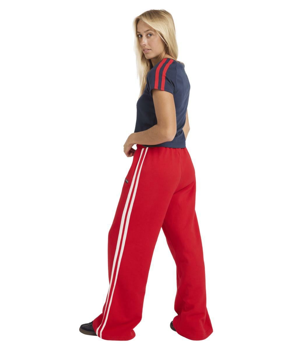 Roxy Sketch Trackie Pant Rio Red. Roxy Track Pants in Womens Track Pants & Womens Pants & Jeans. Code: 26B111678