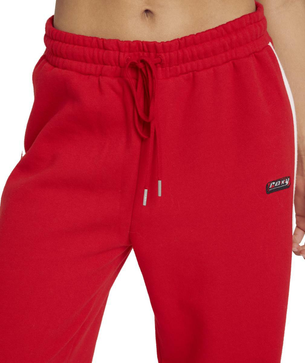 Roxy Sketch Trackie Pant Rio Red. Roxy Track Pants in Womens Track Pants & Womens Pants & Jeans. Code: 26B111678