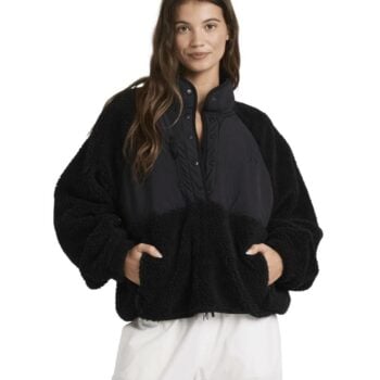 Roxy Till Dawn Jacket Black. Roxy Jackets in Womens Jackets & Womens Jackets, Jumpers & Knits. Code: 26B151671