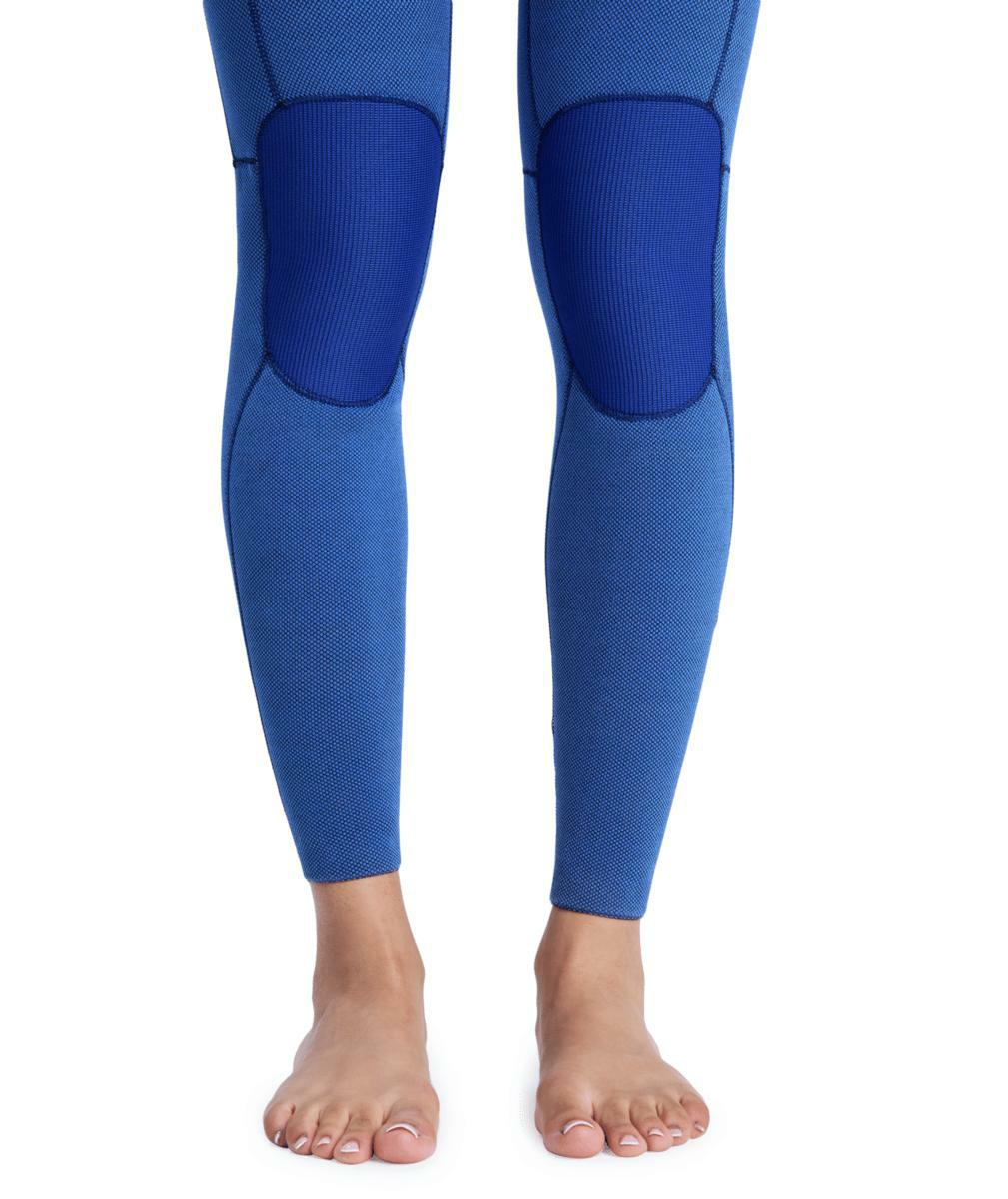 Roxy 3/2 Elite Xtra Stretch Fz Blue Fog. Roxy Steamers in Womens Steamers & Womens Wetsuits. Code: 26BW213503
