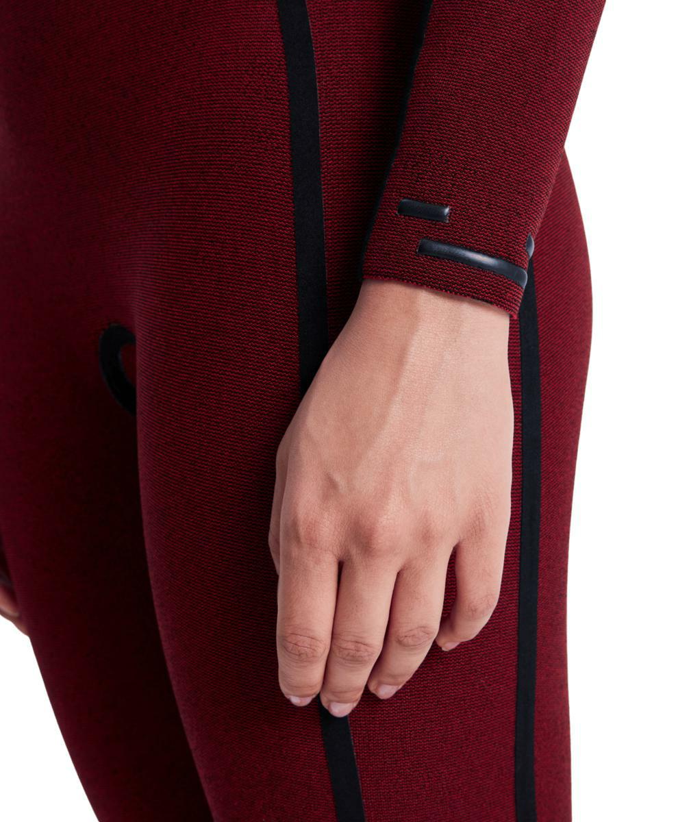 Roxy 3/2 Elite Xtra Stretch Fz Blue Fog. Roxy Steamers in Womens Steamers & Womens Wetsuits. Code: 26BW213503