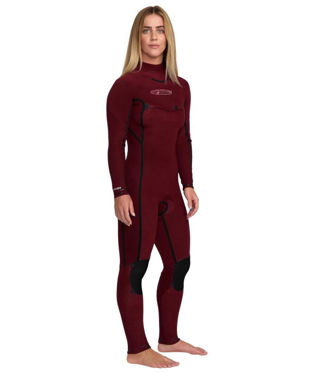 Roxy 3/2 Elite Xtra Stretch Fz Black. Roxy Steamers in Womens Steamers & Womens Wetsuits. Code: 26BW213503