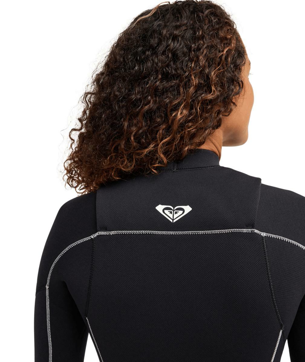 Roxy 3/2 Elite Xtra Stretch Fz Black. Roxy Steamers in Womens Steamers & Womens Wetsuits. Code: 26BW213503