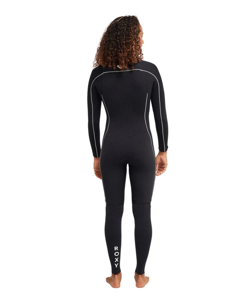 Roxy 3/2 Elite Xtra Stretch Fz Black. Roxy Steamers in Womens Steamers & Womens Wetsuits. Code: 26BW213503