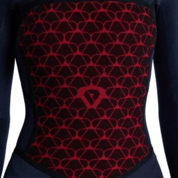 Roxy 3/2 Swell Natural Fz Full Flower. Roxy Steamers in Womens Steamers & Womens Wetsuits. Code: 26BW213508