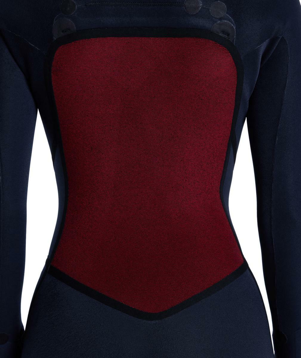 Roxy 3/2 Swell Natural Fz Full Flower. Roxy Steamers in Womens Steamers & Womens Wetsuits. Code: 26BW213508