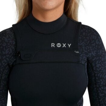 Roxy 4/3 Swell Natural Fz Full Animal Print. Roxy Steamers in Womens Steamers & Womens Wetsuits. Code: 26BW213509