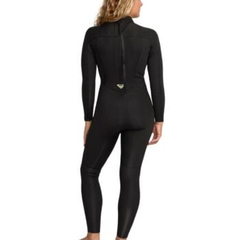 Roxy 3/2 Prologue+ Bz Fl Full Black. Roxy Steamers in Womens Steamers & Womens Wetsuits. Code: 26BW213514