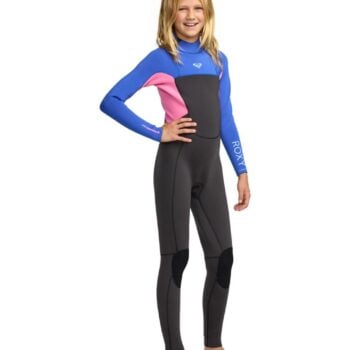 Roxy 3/2 Prologue+ Bz Fl Full Cobalt. Roxy Steamers in Girls Steamers & Girls Wetsuits. Code: 26RW213506