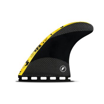Futures Fins Jjf Med Techflex Thruster Digi Yellow. Futures Fins Fins in Boardsports Fins & Boardsports Surf. Code: 555547900