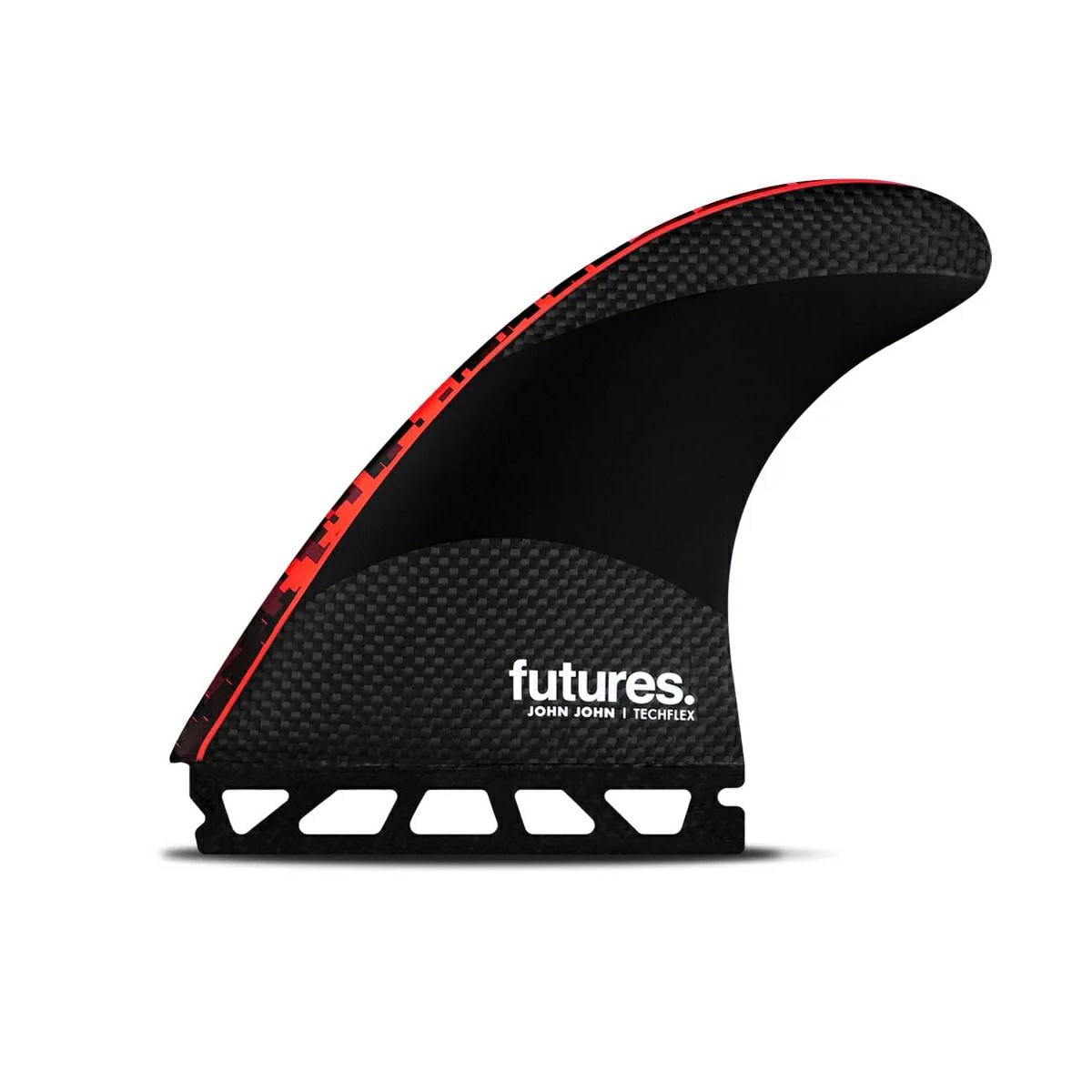 Futures Fins Jjf Lge Techflex Thruster Digi Red. Futures Fins Fins in Boardsports Fins & Boardsports Surf. Code: 555747700