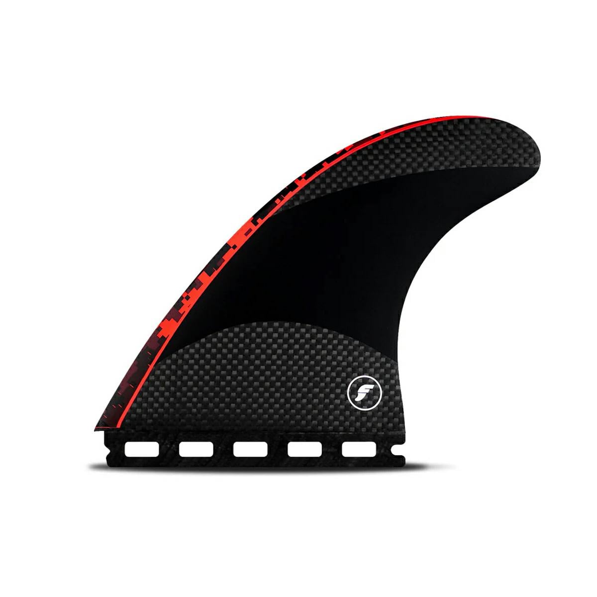 Futures Fins Jjf Lge Techflex Thruster Digi Red. Futures Fins Fins in Boardsports Fins & Boardsports Surf. Code: 555747700