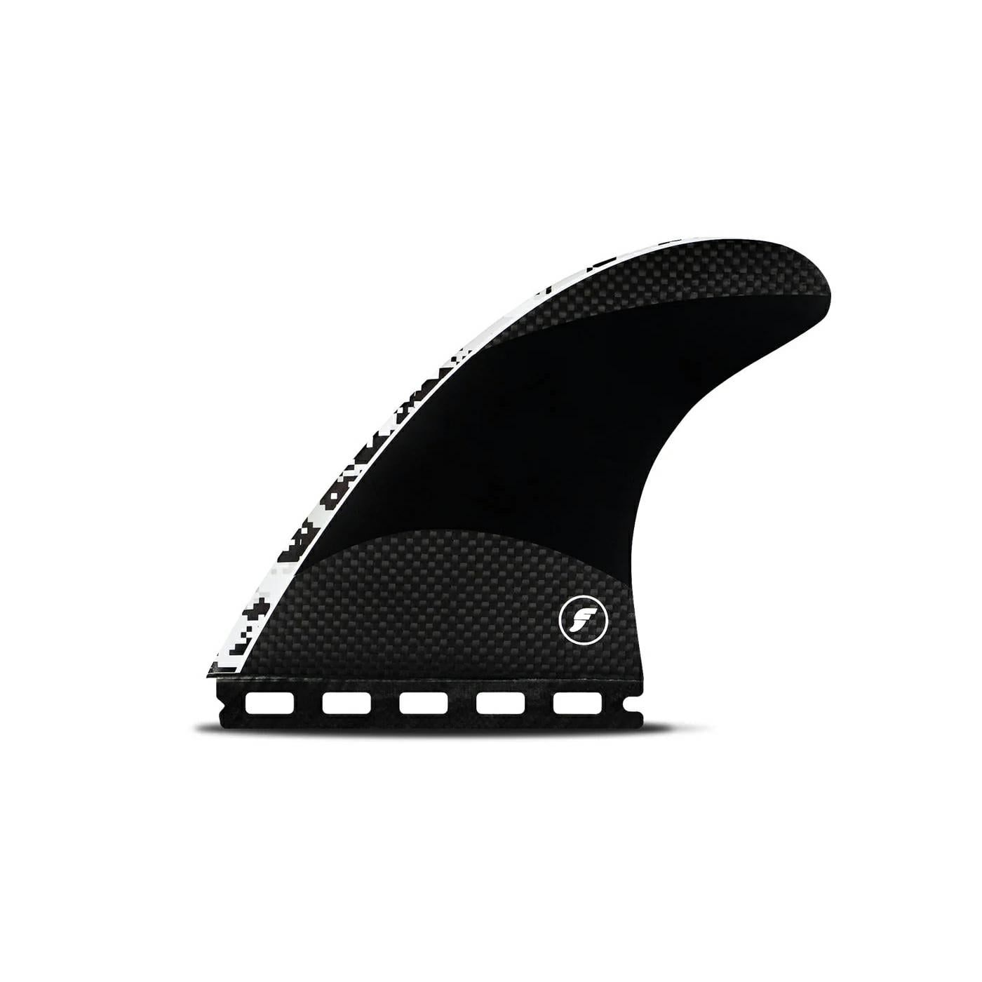 Futures Fins Jjf Pro Techflex Thruster Digi White. Futures Fins Fins in Boardsports Fins & Boardsports Surf. Code: 555847800