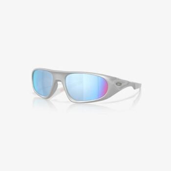Oakley Neoforma X Silver Polar Silver Deep Water. Oakley Sunglasses in Mens Sunglasses & Mens Eyewear. Code: 95280760