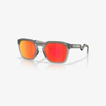 Oakley Hstn Sq Grey Smoke Ruby Grey Ruby. Oakley Sunglasses in Mens Sunglasses & Mens Eyewear. Code: 95330254