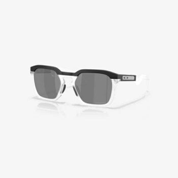 Oakley Hstn Sq Matte Black Polar Black. Oakley Sunglasses in Mens Sunglasses & Mens Eyewear. Code: 95330654