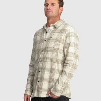 Volcom Caden Plaid Ls Dirty White. Volcom Knitwears in Mens Knitwears & Mens Jackets, Jumpers & Knits. Code: A0532303