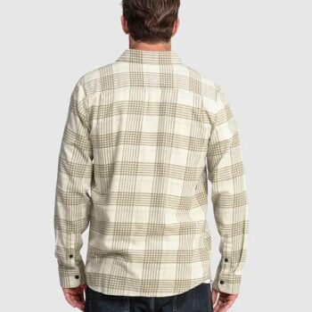 Volcom Caden Plaid Ls Dirty White. Volcom Knitwears in Mens Knitwears & Mens Jackets, Jumpers & Knits. Code: A0532303