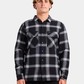 Volcom Wilderstone Ls Black. Volcom Knitwears in Mens Knitwears & Mens Jackets, Jumpers & Knits. Code: A0532500