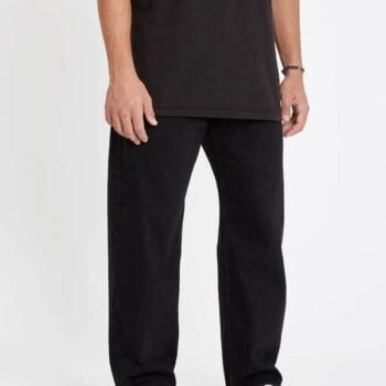 Volcom Billow Denim Black. Volcom Jeans in Mens Jeans & Mens Pants & Jeans. Code: A1912618