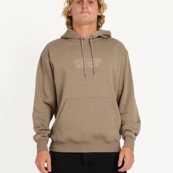 Volcom Gothstone Po Brindle. Volcom Sweats in Mens Sweats & Mens Jackets, Jumpers & Knits. Code: A4112670
