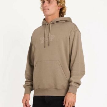 Volcom Gothstone Po Brindle. Volcom Sweats in Mens Sweats & Mens Jackets, Jumpers & Knits. Code: A4112670