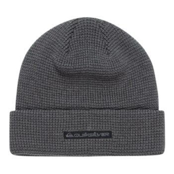 Quiksilver Boys The Local Cuff Beanie Dark Shadow. Quiksilver Beanies And Scarves in Boys Beanies And Scarves & Boys Headwear. Code: AQBHA03598