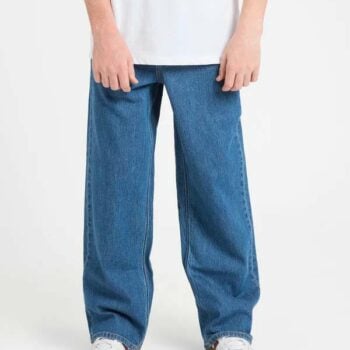 Volcom Billow Denim Ii Bold Blue. Volcom Jeans in Boys Jeans & Boys Pants & Jeans. Code: C1912604