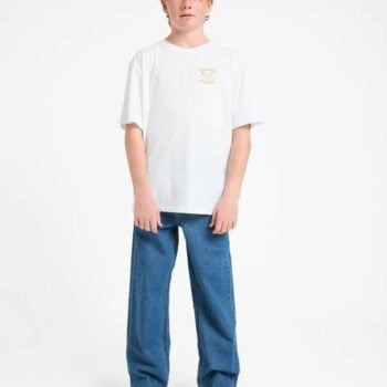 Volcom Billow Denim Ii Bold Blue. Volcom Jeans in Boys Jeans & Boys Pants & Jeans. Code: C1912604