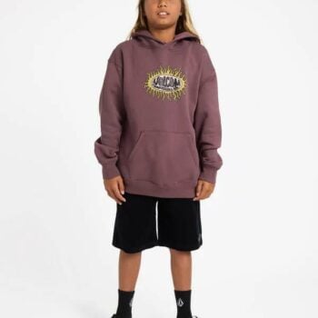 Volcom Watanite Po Pistol Punch. Volcom Sweats in Boys Sweats & Boys Jackets, Jumpers & Knits. Code: C4112606