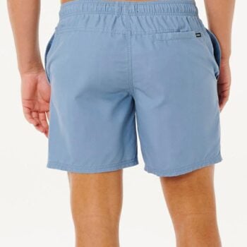 Rip Curl Bondi Volley Faded Denim. Rip Curl Boardshorts - Elastic Waist in Mens Boardshorts - Elastic Waist & Mens Shorts. Code: CBOCY9+